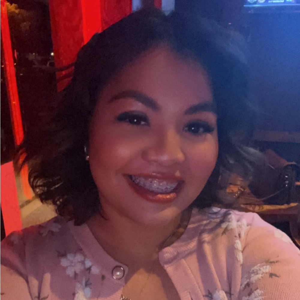 Meet your Posher, Dulce